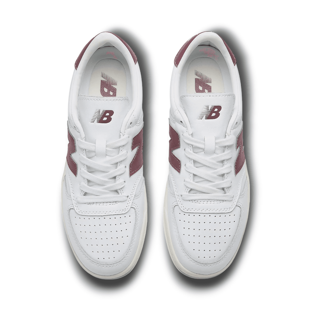 TENIS NEW BALANCE CT500 | Bulldog Store