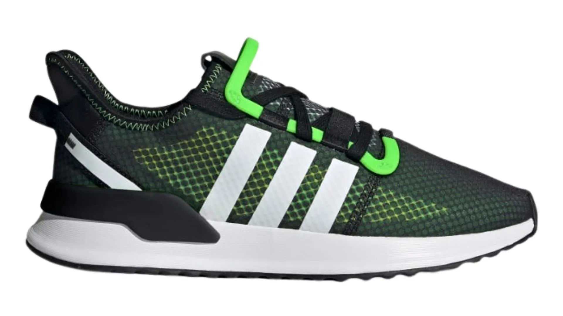 Adidas upath run hot sale masculino