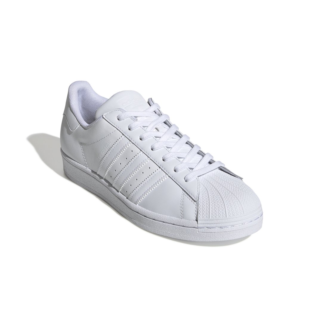 Tênis Superstar - Branco adidas