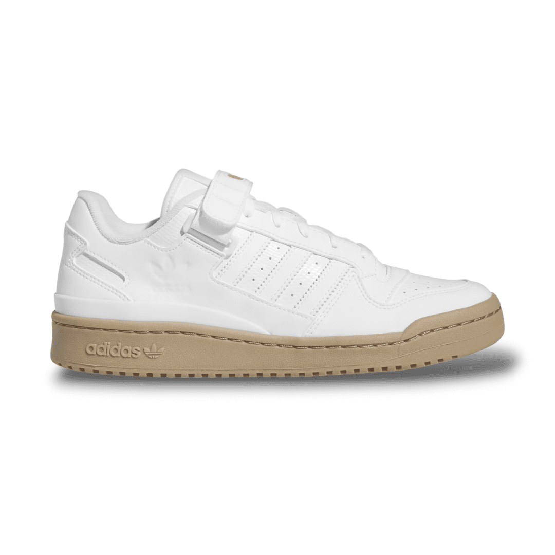 Tênis Adidas Forum Low - Ostore Sneakers