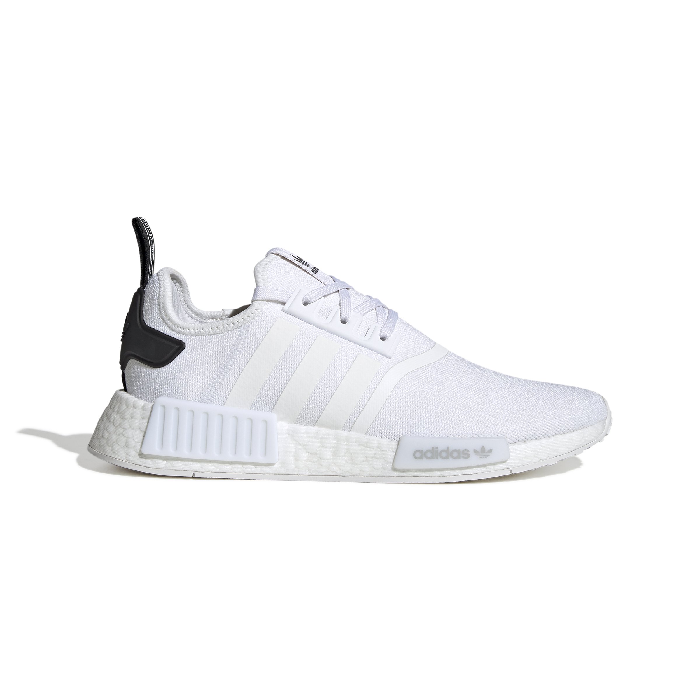 white adidas shoes nmd r1