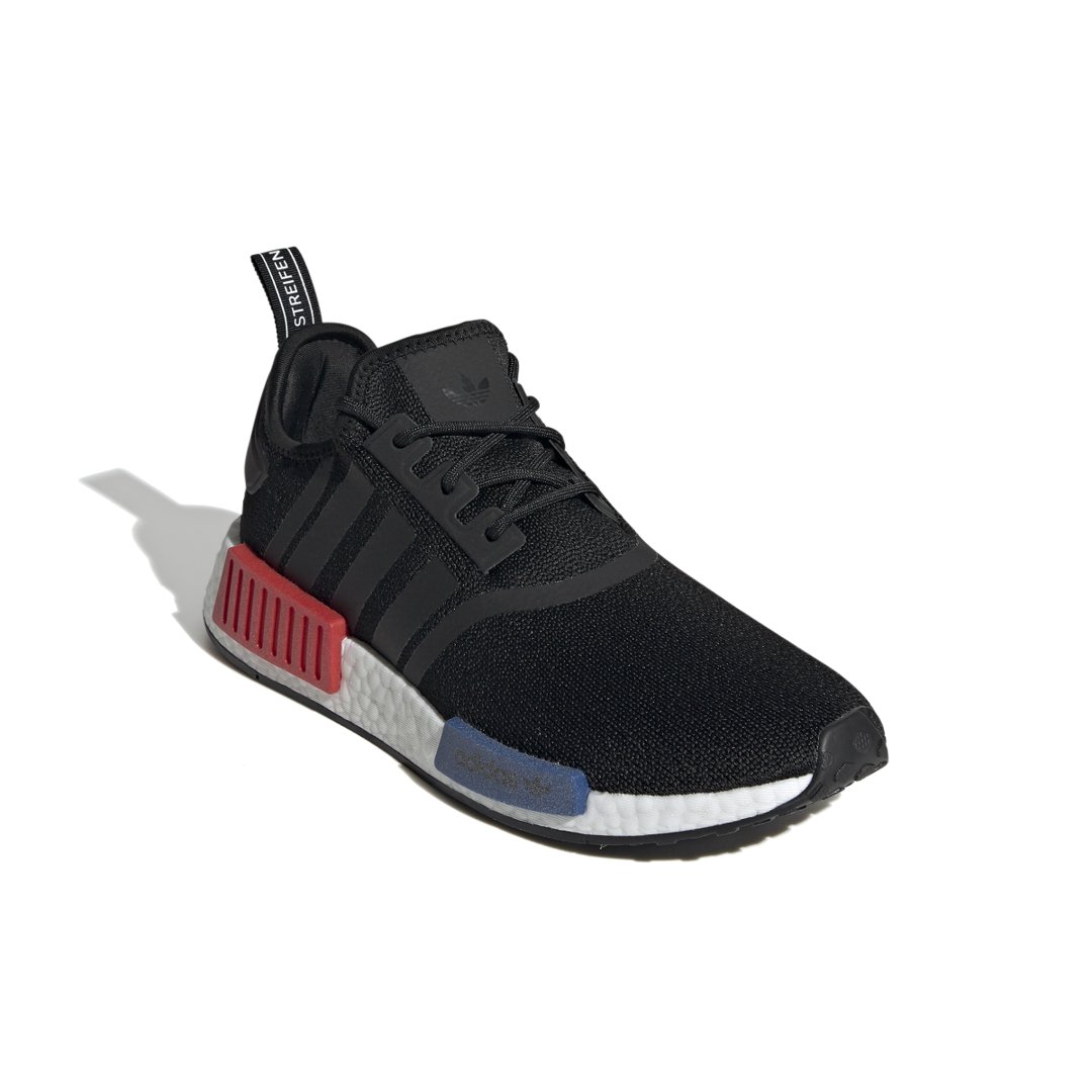 Tenis Nmd Nmd Preto Original Adidas Nmd Tenis Adidas Modelo Novo