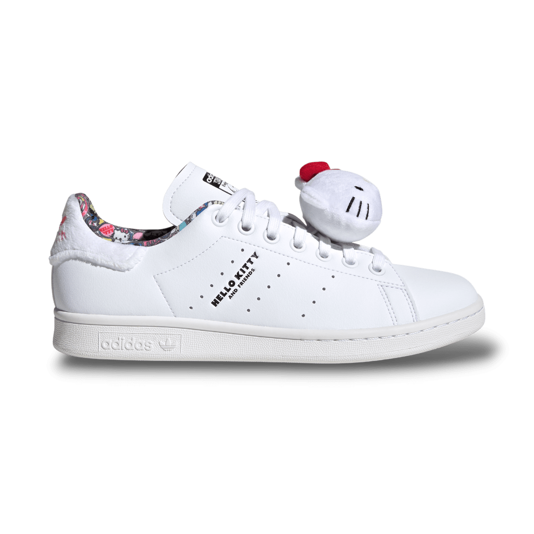 その他 adidas Stan Smith Hello Kitty TENIS ADIDAS STAN SMITH HELLO KITTY | Bulldog Store