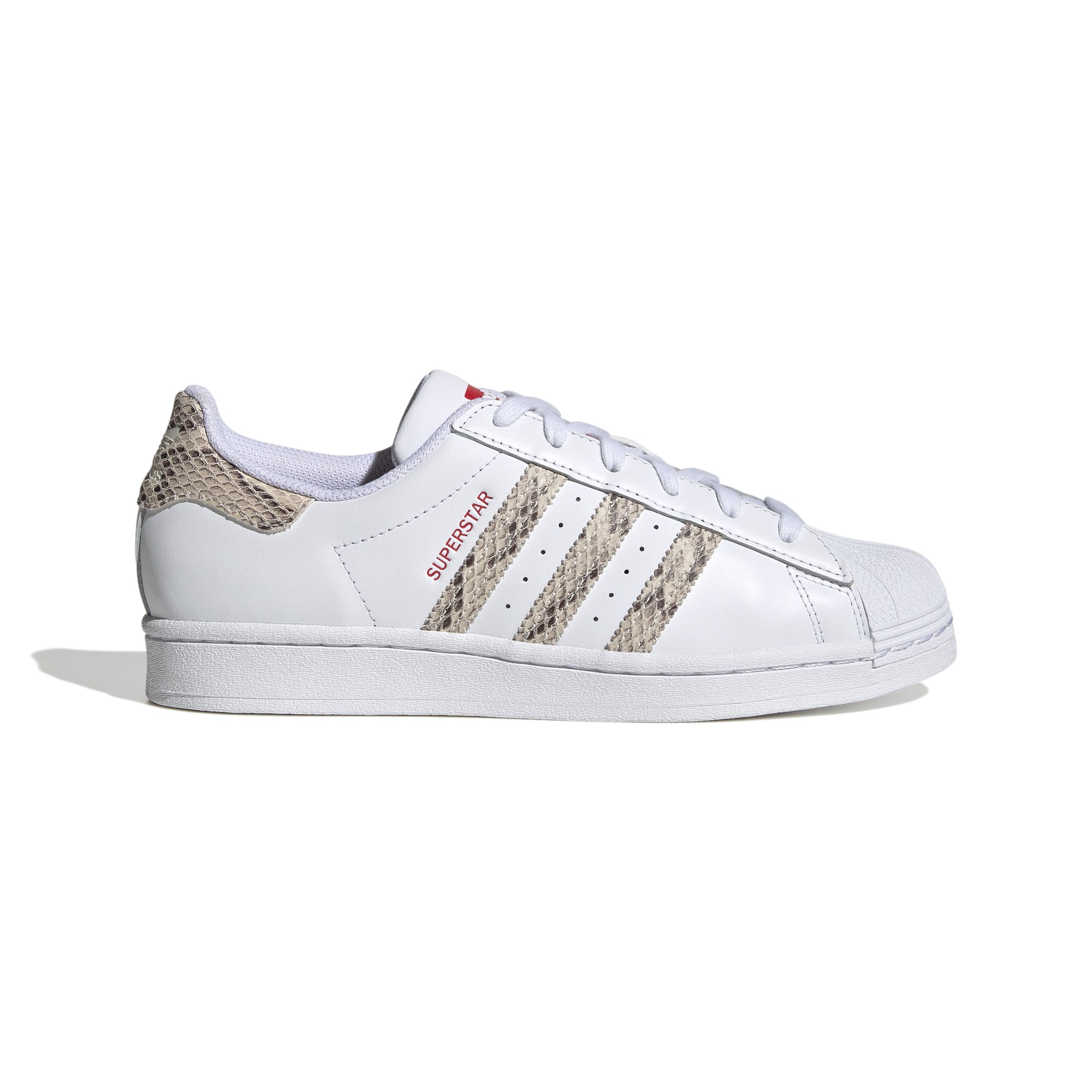 TENIS ADIDAS SUPERSTAR