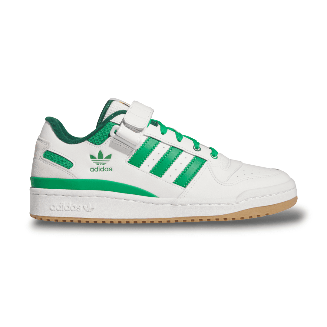 Tênis Adidas Forum Low - Ostore Sneakers