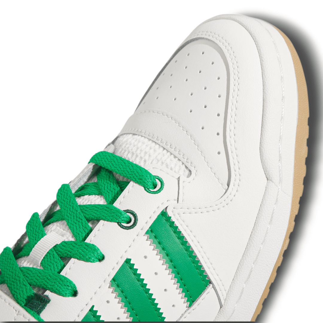 Tênis Adidas Forum Low - Ostore Sneakers