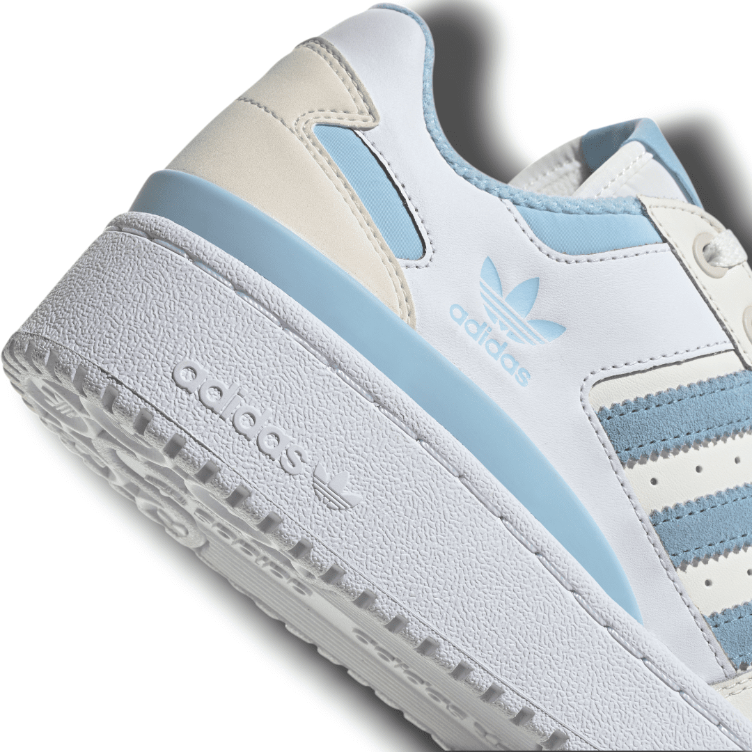 TENIS ADIDAS FORUM BOLD | Bulldog Store