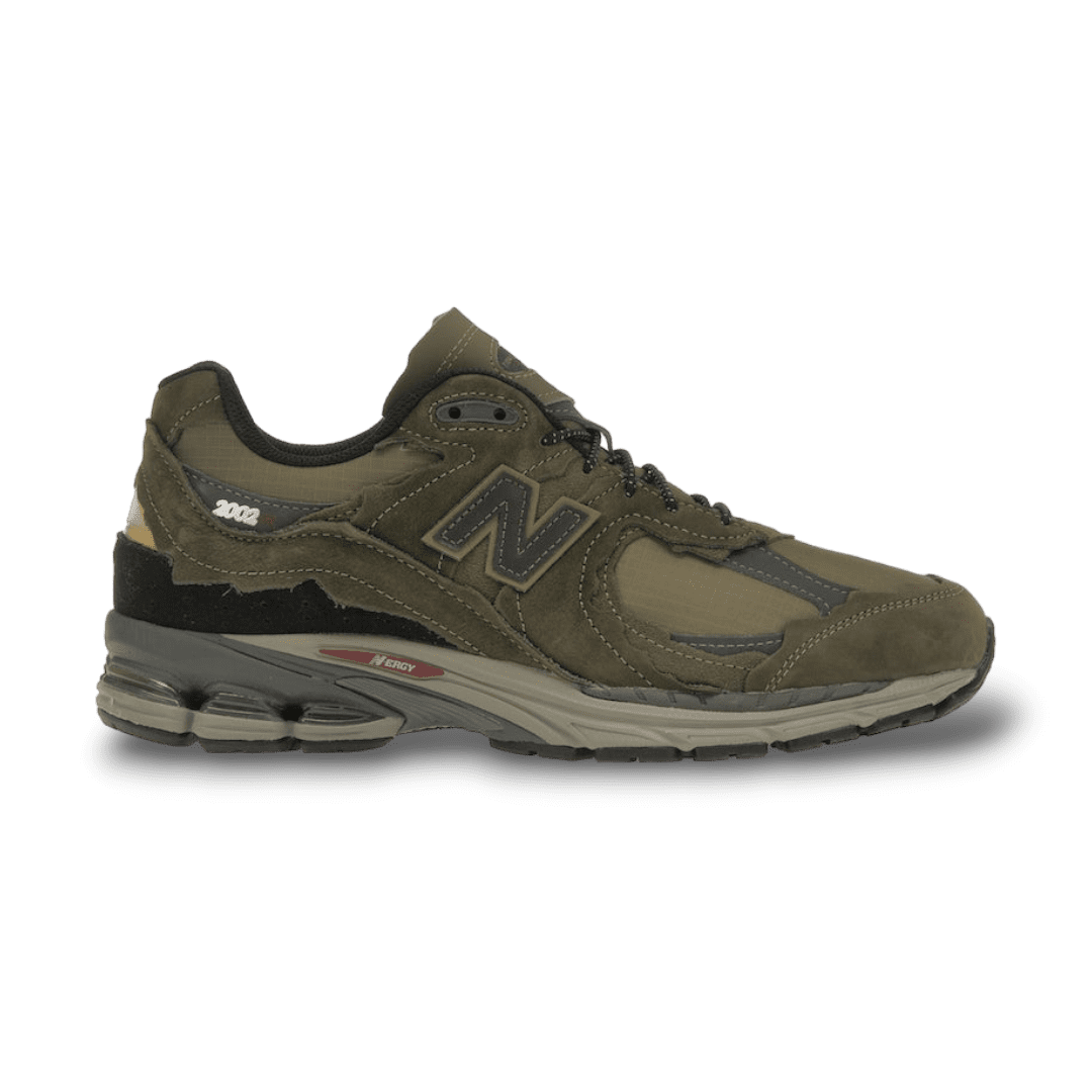 New balance 720 verde cheap musgo