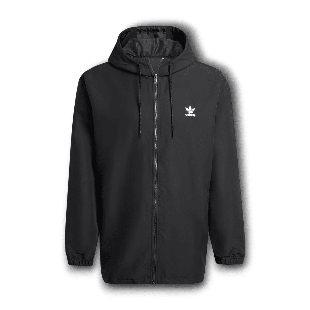 JAQUETA ADIDAS CORTA VENTO ORIGINALS TREFOIL - Main Image