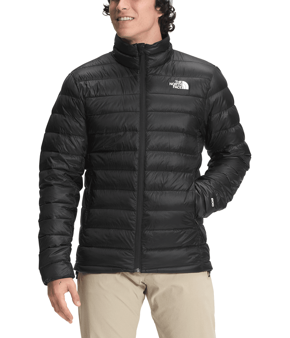 JAQUETA THE NORTH FACE SIERRA PEAK | Bulldog Store