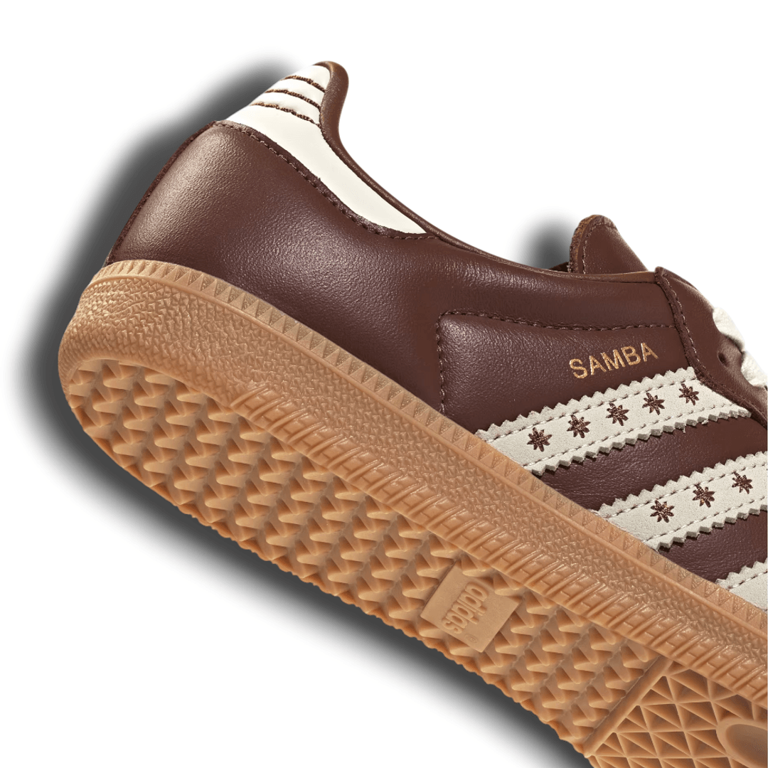 TENIS ADIDAS SAMBA OG | Bulldog Store