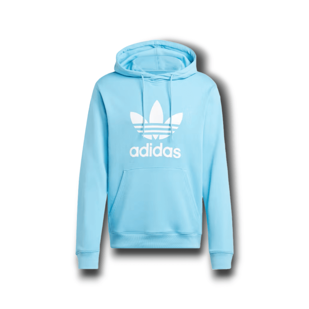 Blue Logo Adidas Azul Png Logo Adidas Png Azul Short Moletom