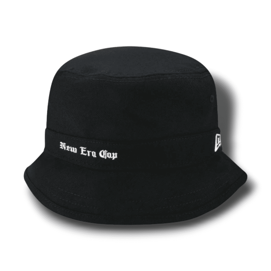 Chapéus / Bucket Hats