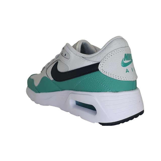 nike air max sc verde