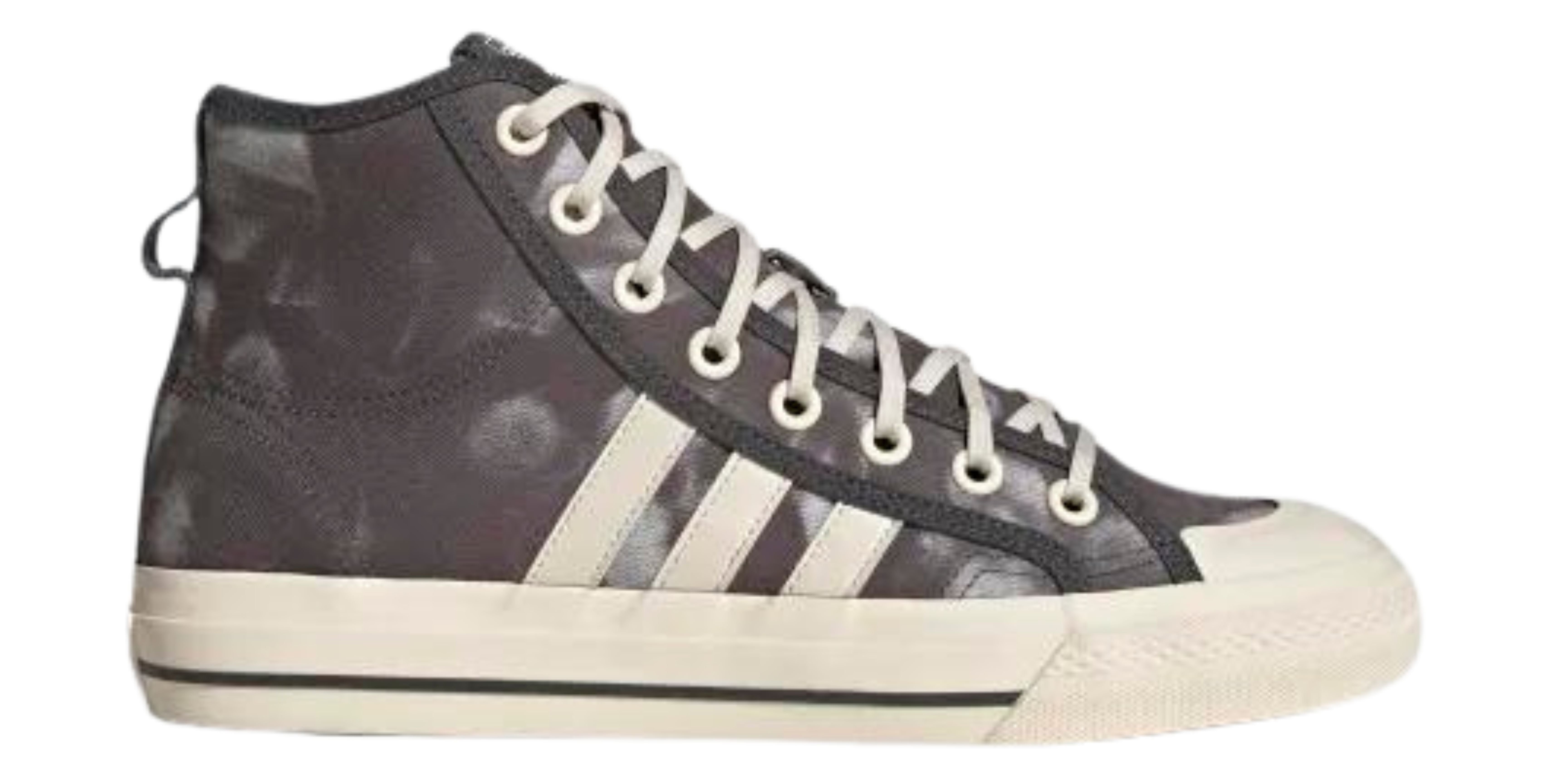 TENIS ADIDAS NIZZA HI | Bulldog Store