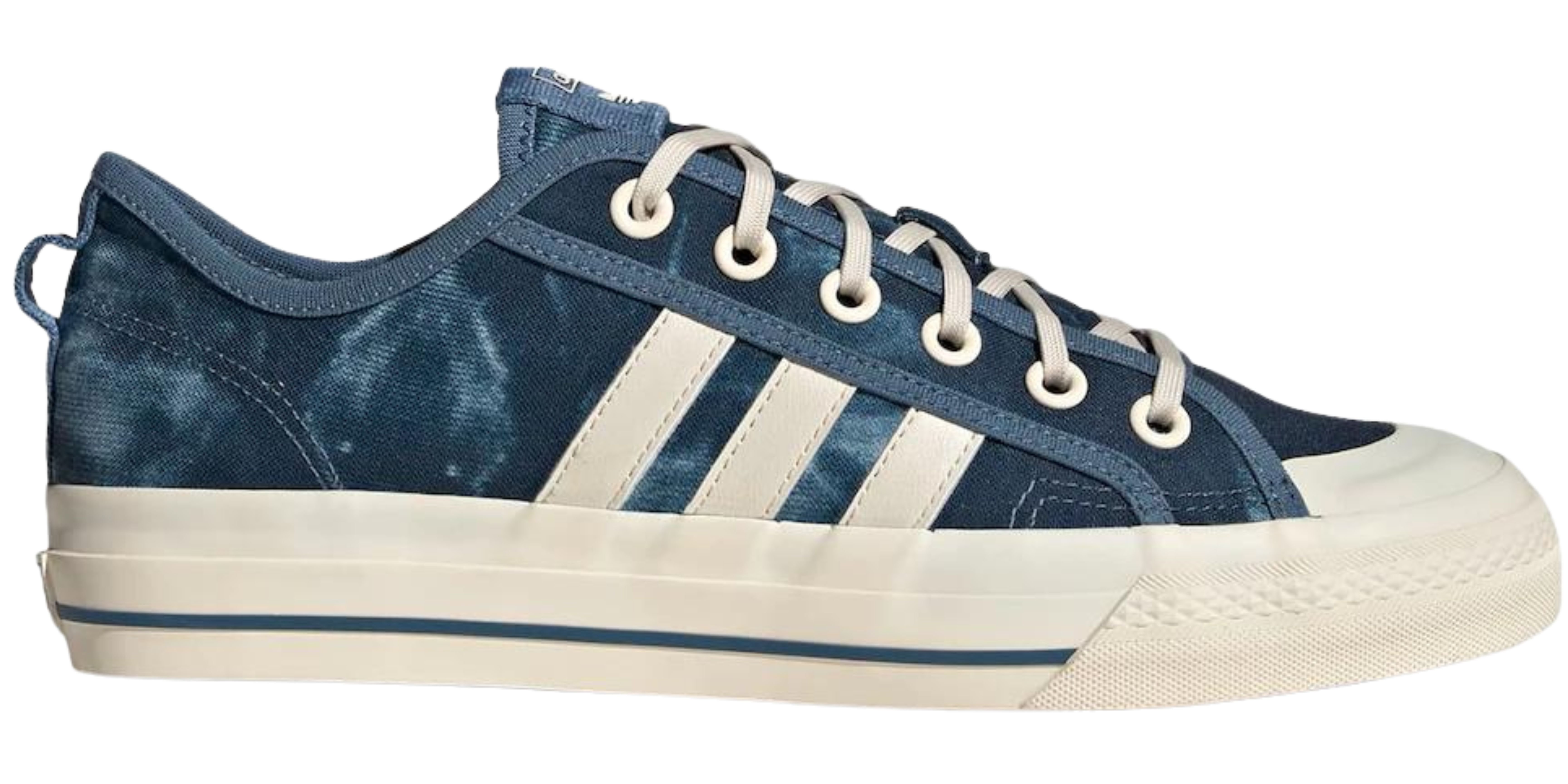 TENIS ADIDAS NIZZA RF Bulldog Store