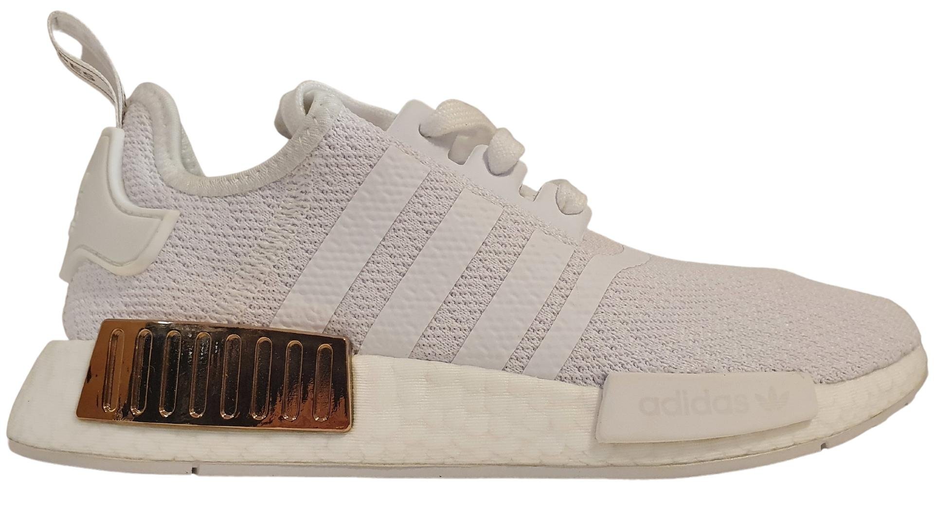 adidas nmd mens tan