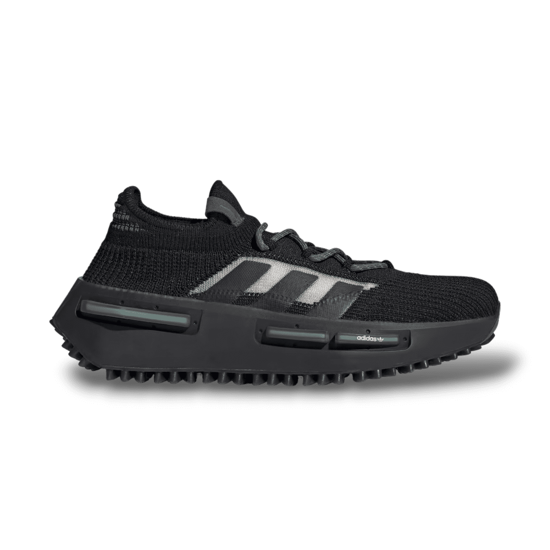 Adidas nmd cs1 femme on sale verte