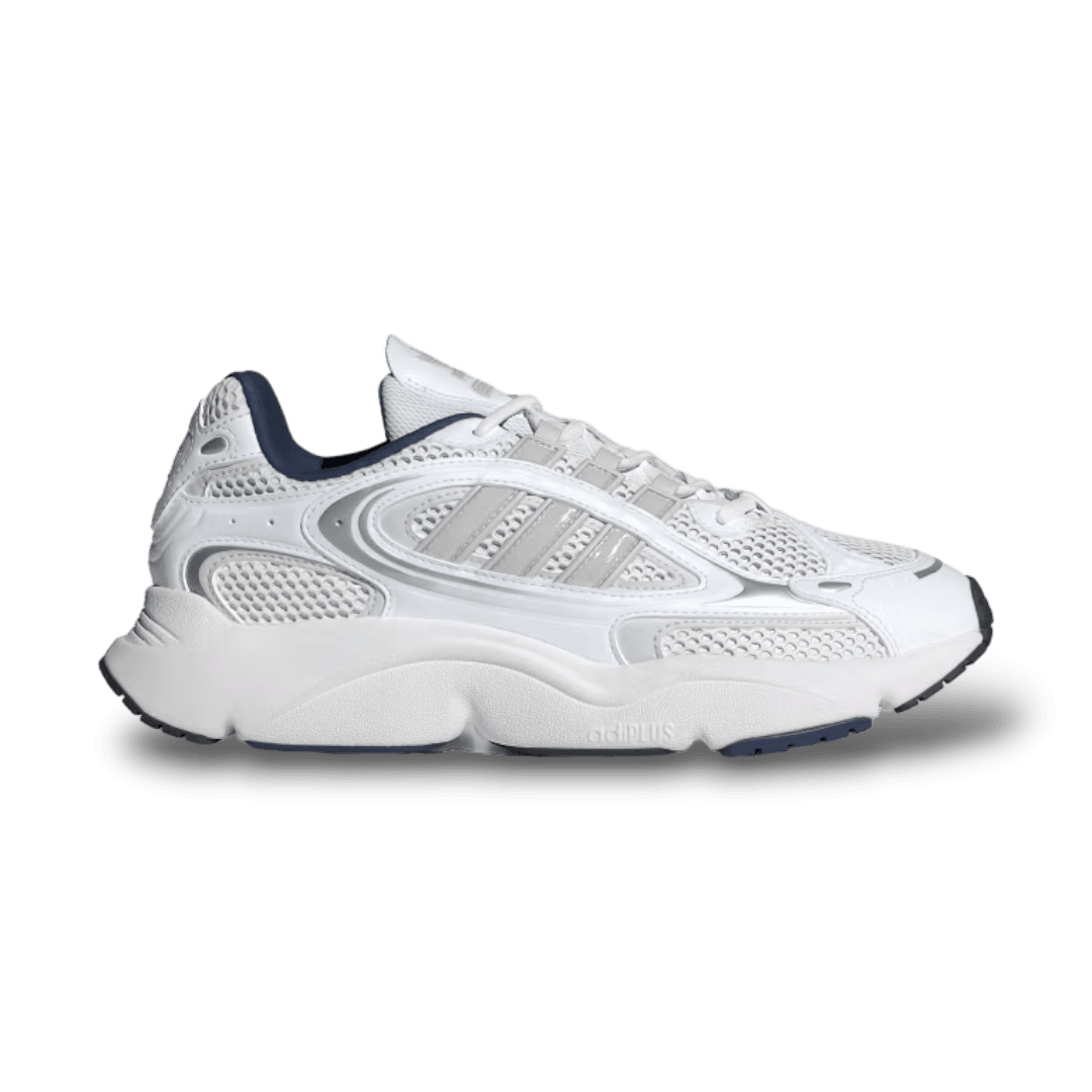 Tênis Adidas Ozmillen | Branco | Bulldog Store