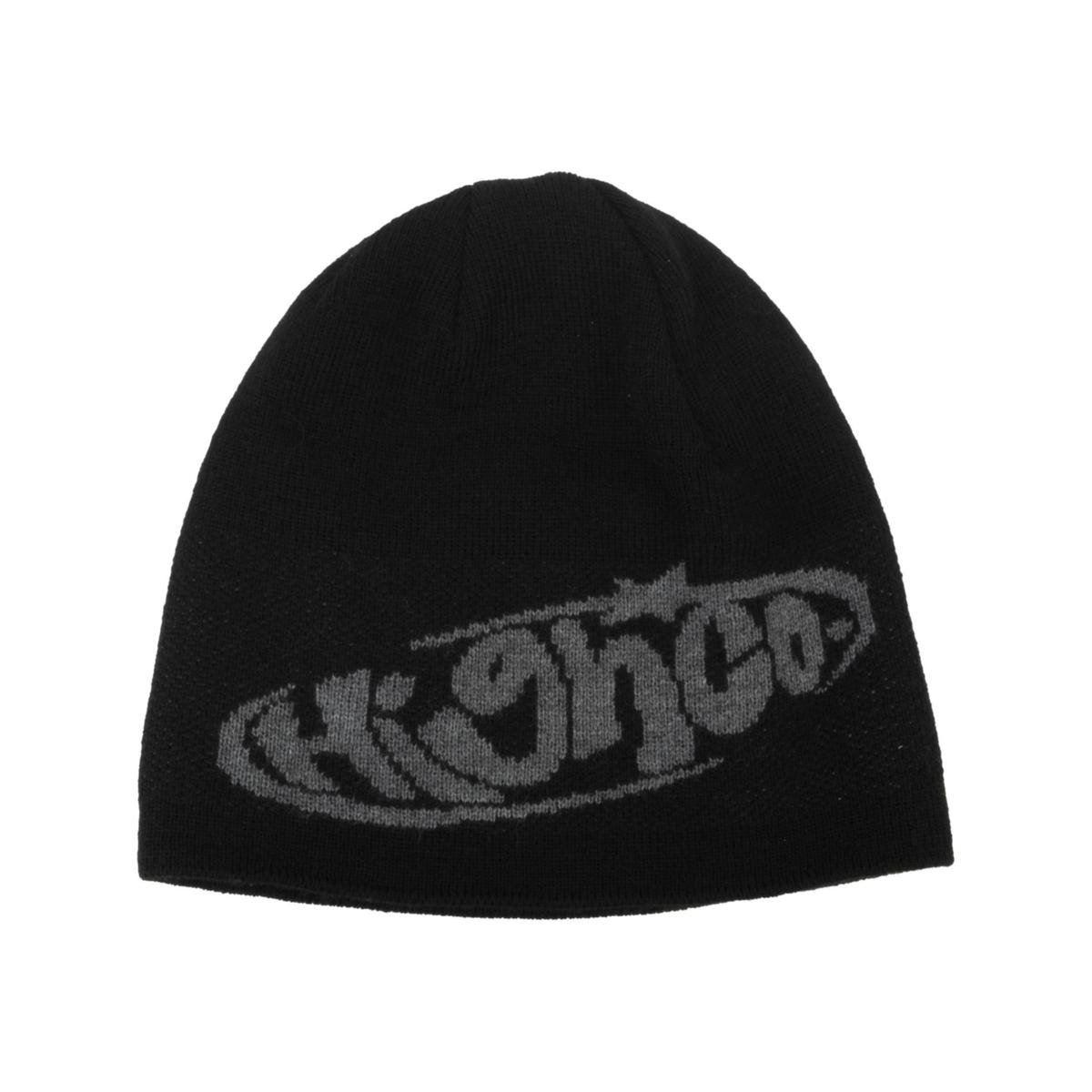 Gorro High Beanie Groovy | Preto | Bulldog Store