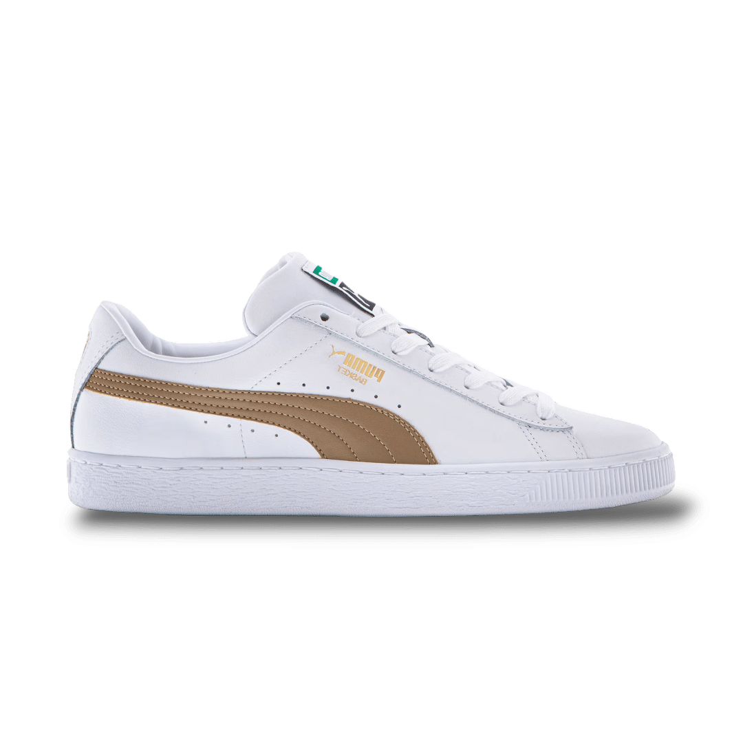 TENIS PUMA BASKET CLASSIC XXI Bulldog Store