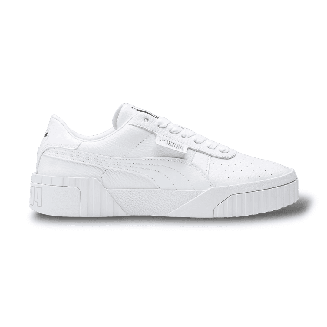 Puma TÃªnis Branco 2019 Aluminium Ingot Tenis Puma Flash Infantil