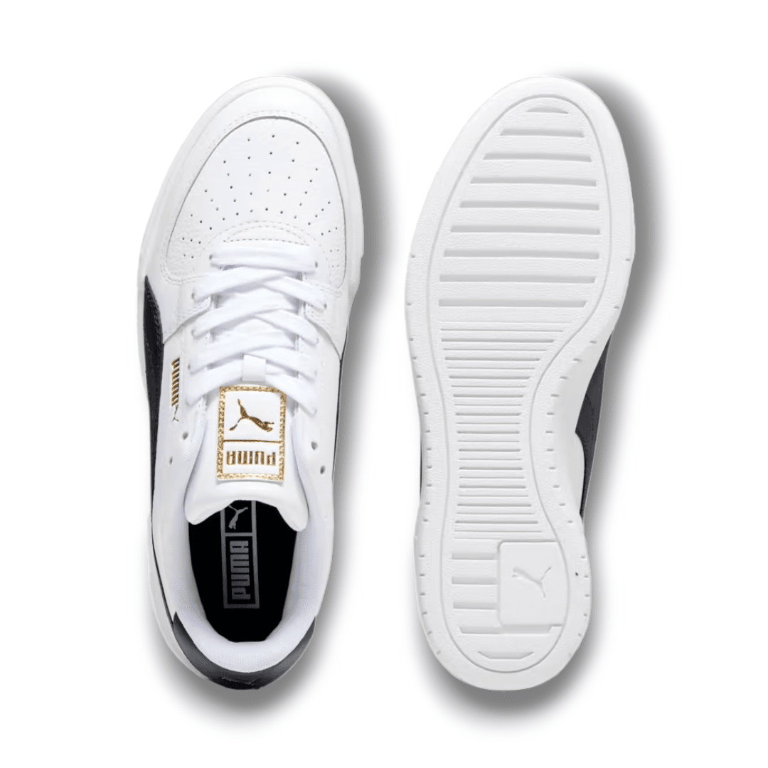 TENIS PUMA CAPRO | Bulldog Store