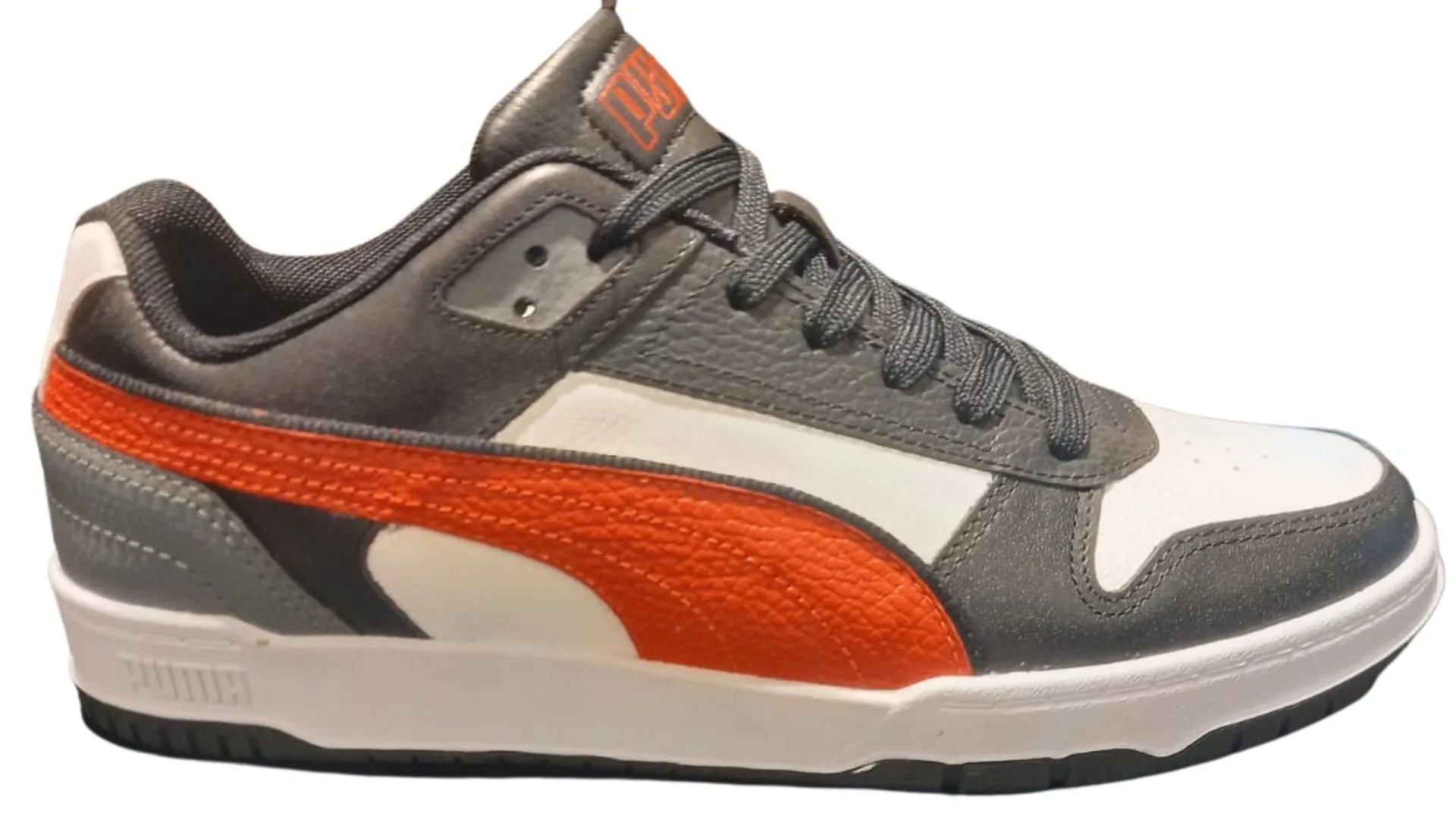 Puma R&b TENIS PUMA RBD GAME LOW | Bulldog Store