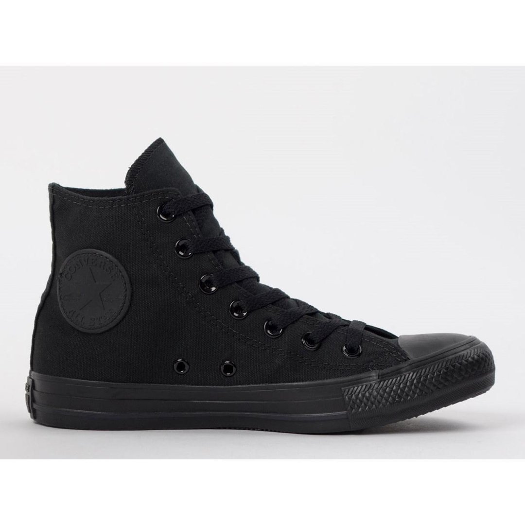 Tênis Converse Chuck Taylor All Star Hi