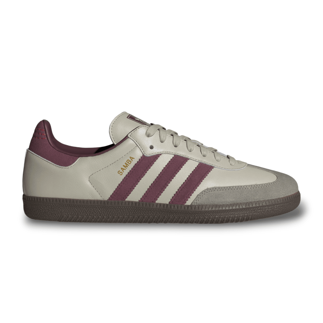TENIS ADIDAS SAMBA | Bulldog Store