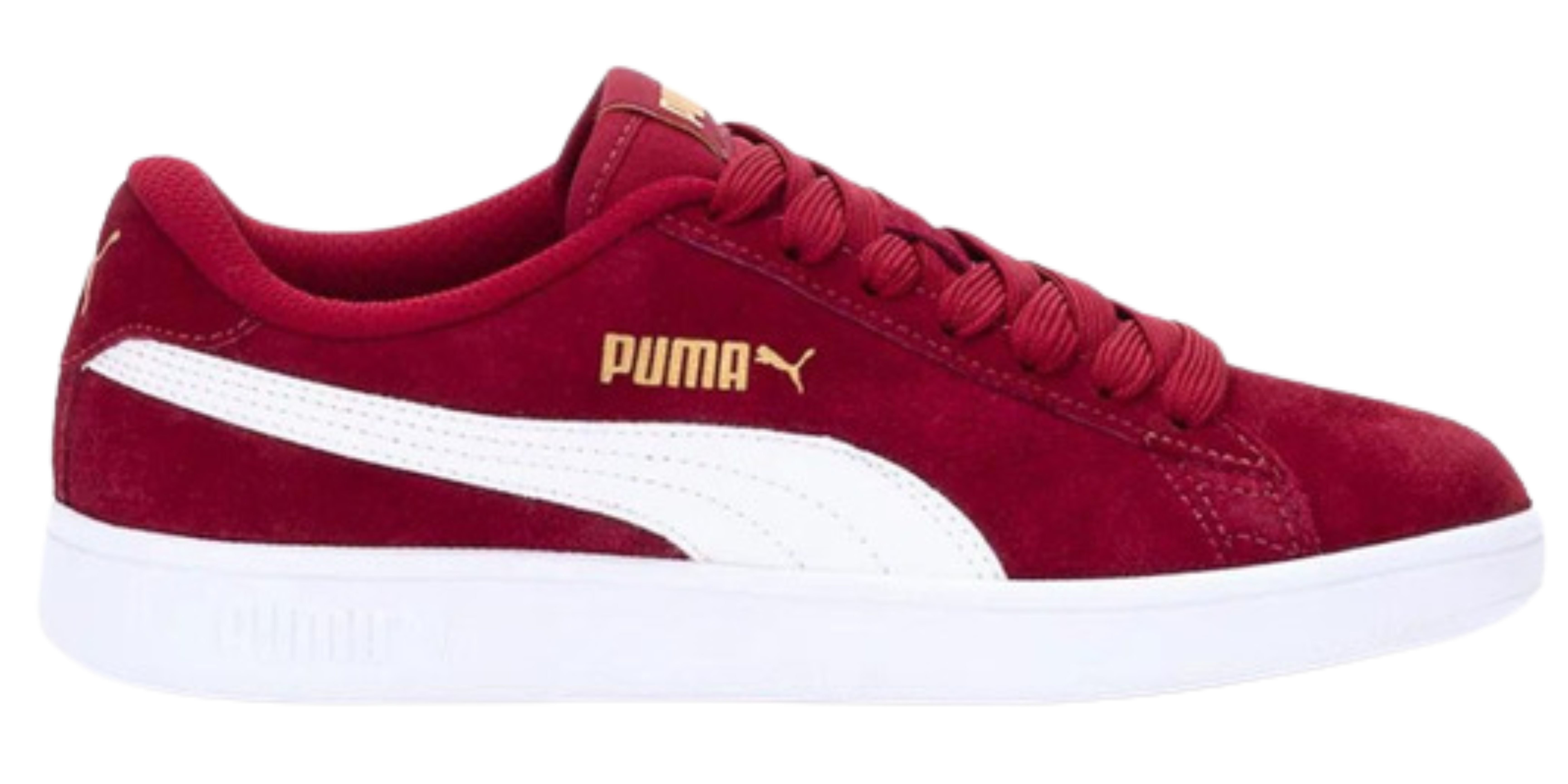TENIS PUMA SMASH Bulldog Store