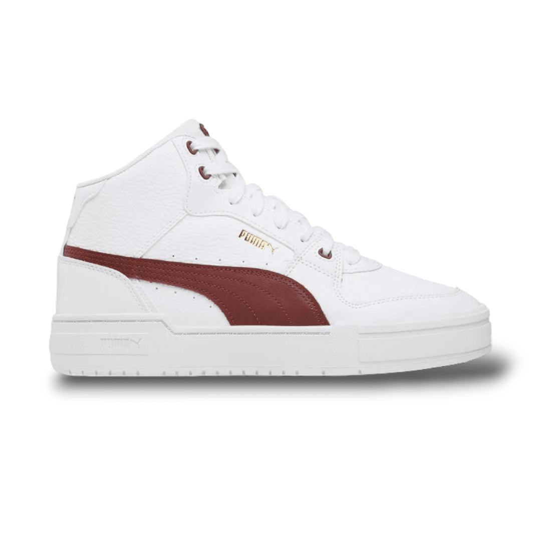 TENIS PUMA CAPRO MID | Bulldog Store