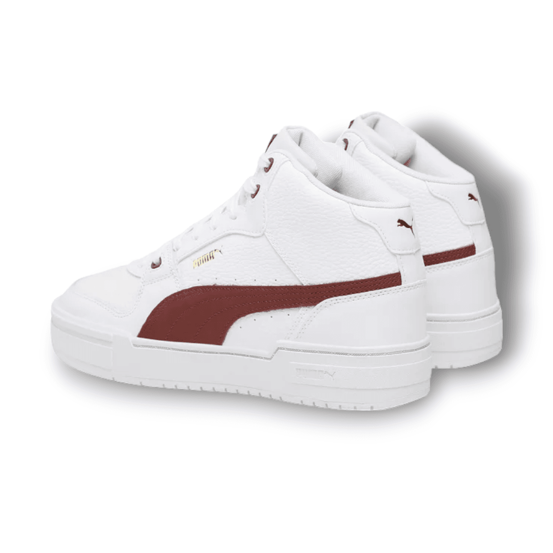 TENIS PUMA CAPRO MID | Bulldog Store