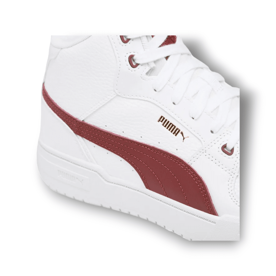 TENIS PUMA CAPRO MID | Bulldog Store