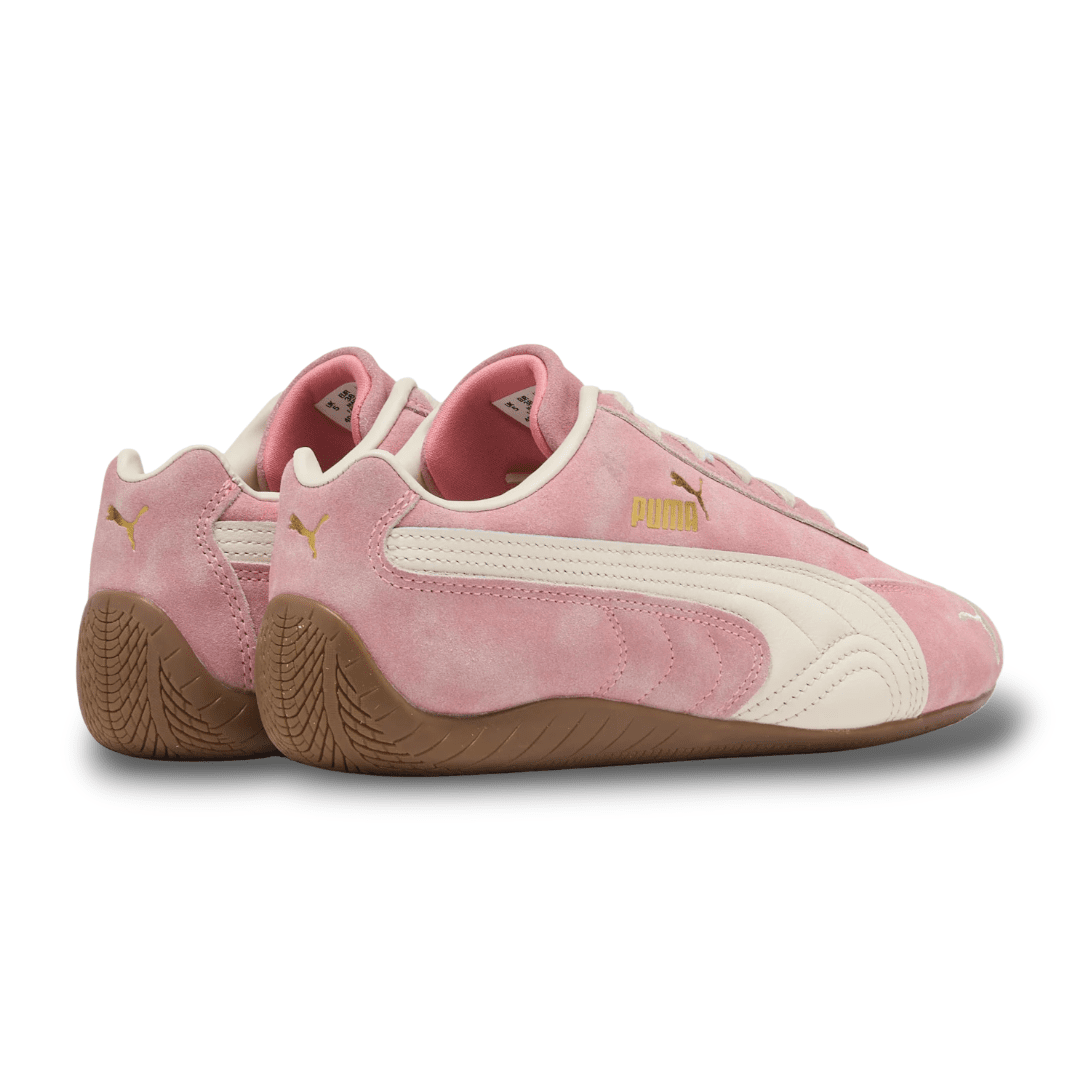 Speedcat Tenis Puma Feminino 33 TENIS PUMA SPEEDCAT FADED Bulldog