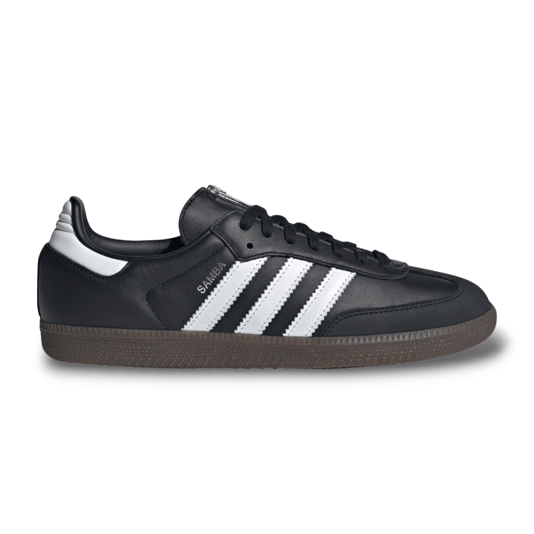 TENIS ADIDAS SAMBA x JEREMY SCOTT | Bulldog Store