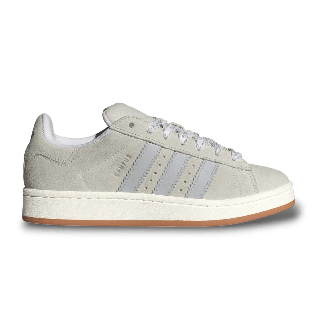 Creaaacademy Adidas Superstar Grey Suede Metallic Adidas Sneaker