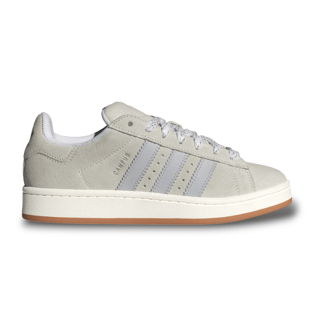 adidas gazelle silver green womens Tênis Korn x adidas Campus 2.0 Carbon Cinza por R$ 2.499,99 em até 10x main image 1