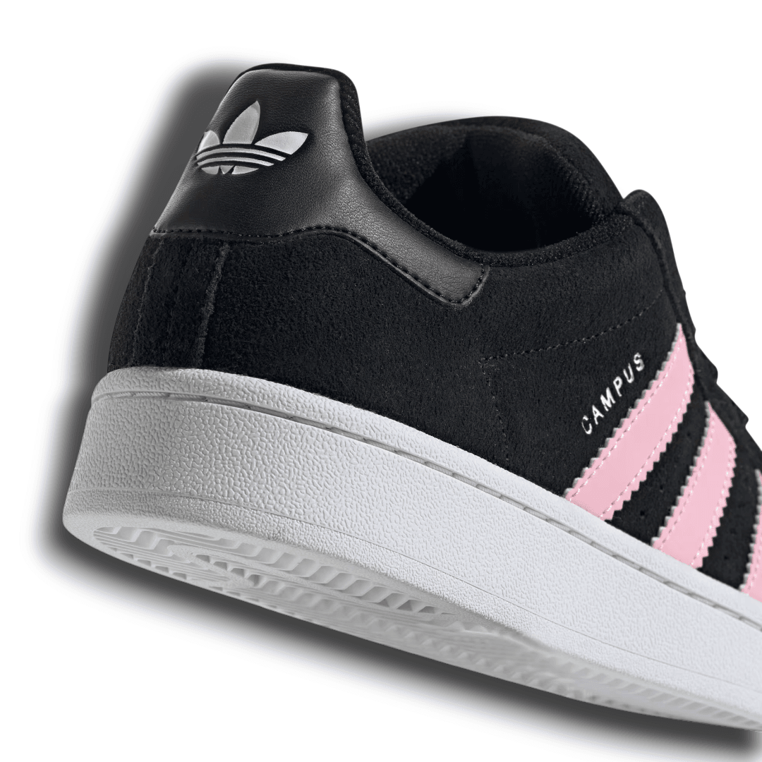 adidas gazelle silver green womens Adidas Campus 00s Cinza Preto main image 1