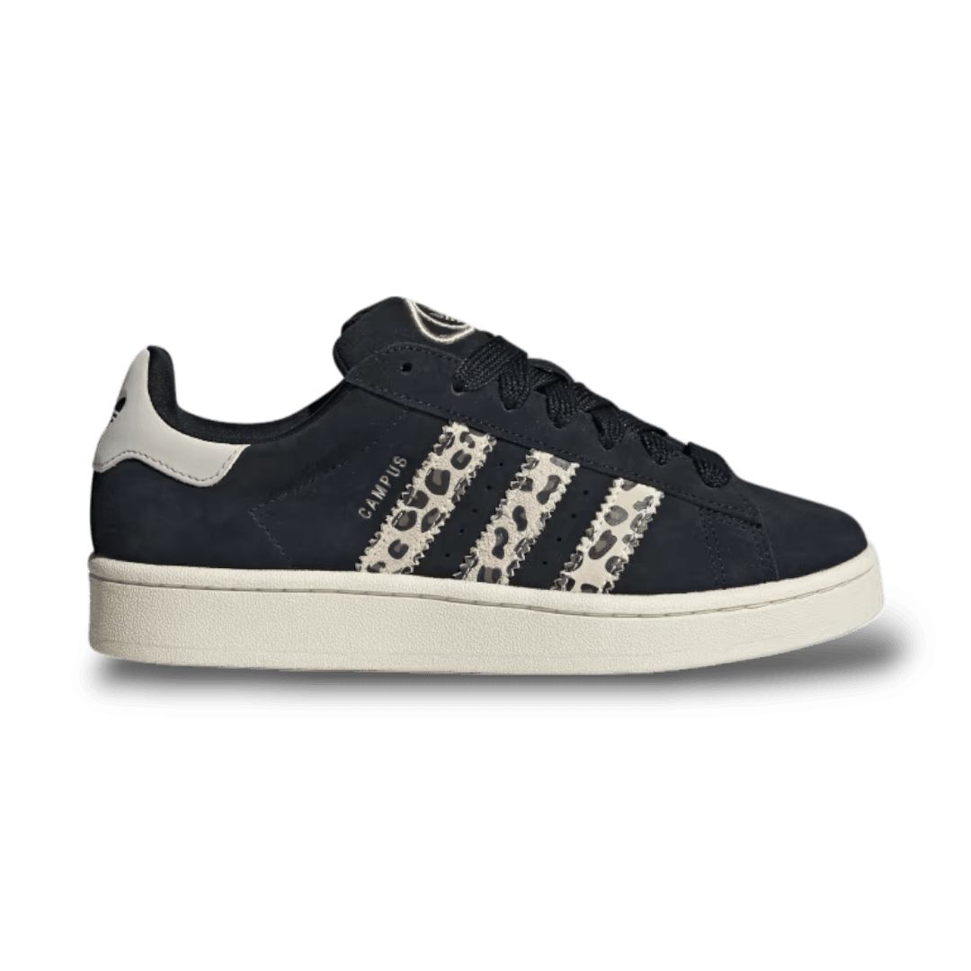 adidas gazelle silver green womens Tênis Adidas Campus 00s J Cinza/Preto – NewSkull main image 1