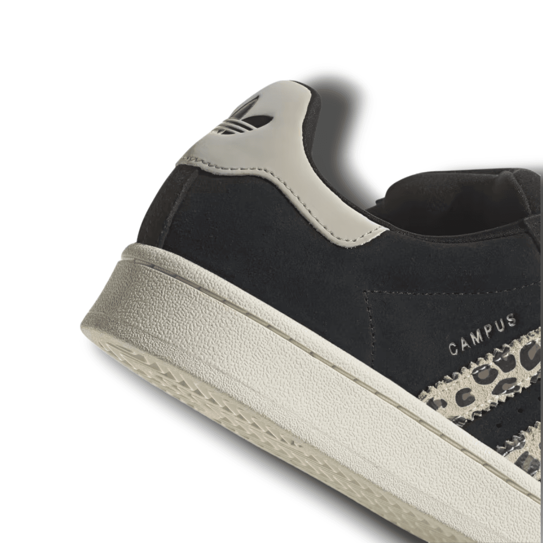 adidas gazelle silver green womens Adidas Campus 00s Core Black White