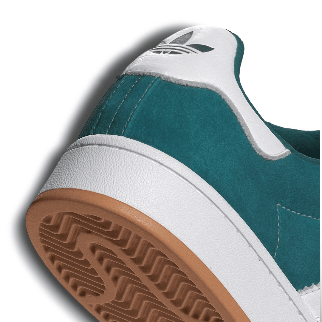 adidas gazelle silver green womens Tênis Adidas Campus 00s x Korn 