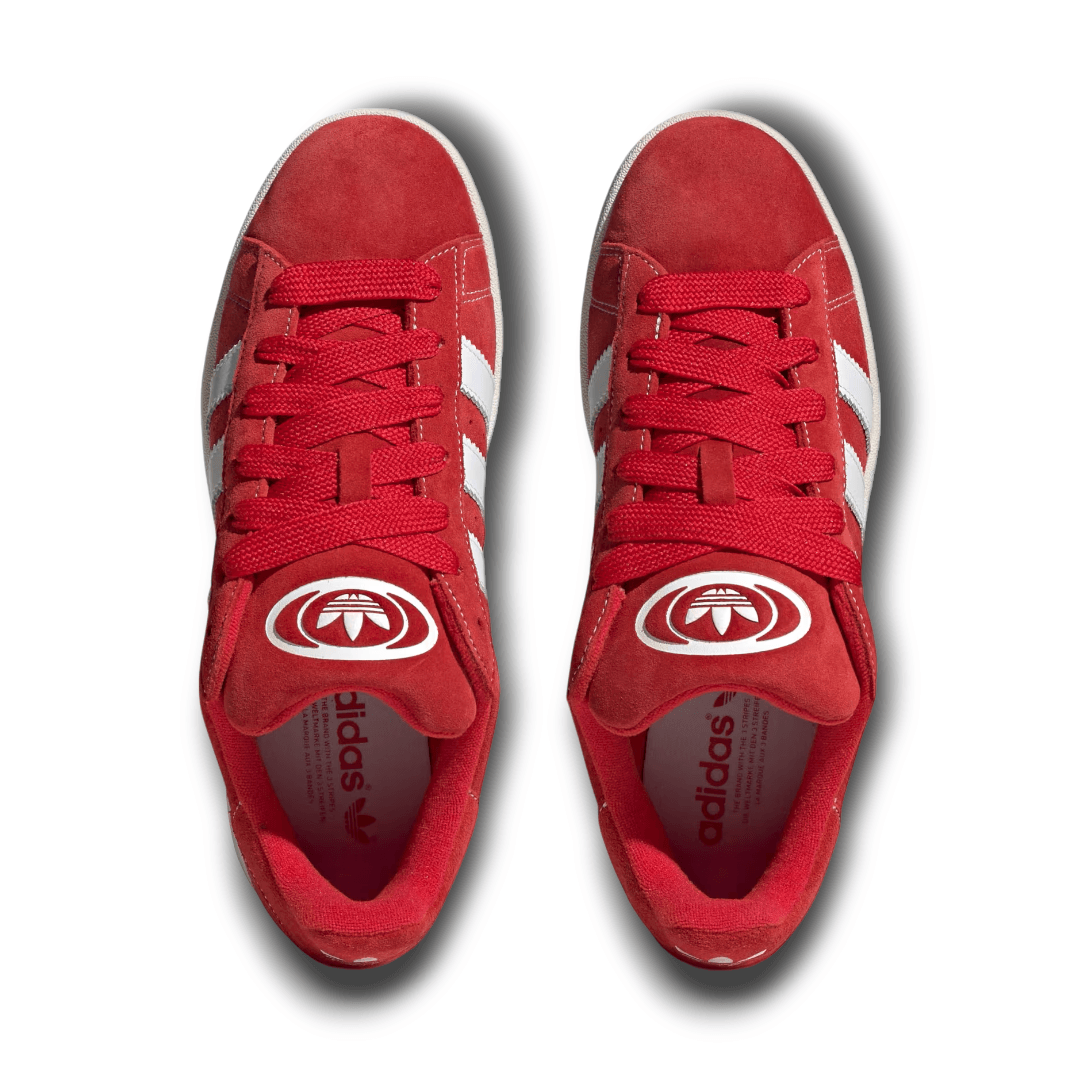 adidas gazelle silver green womens Adidas Campus 00s Red