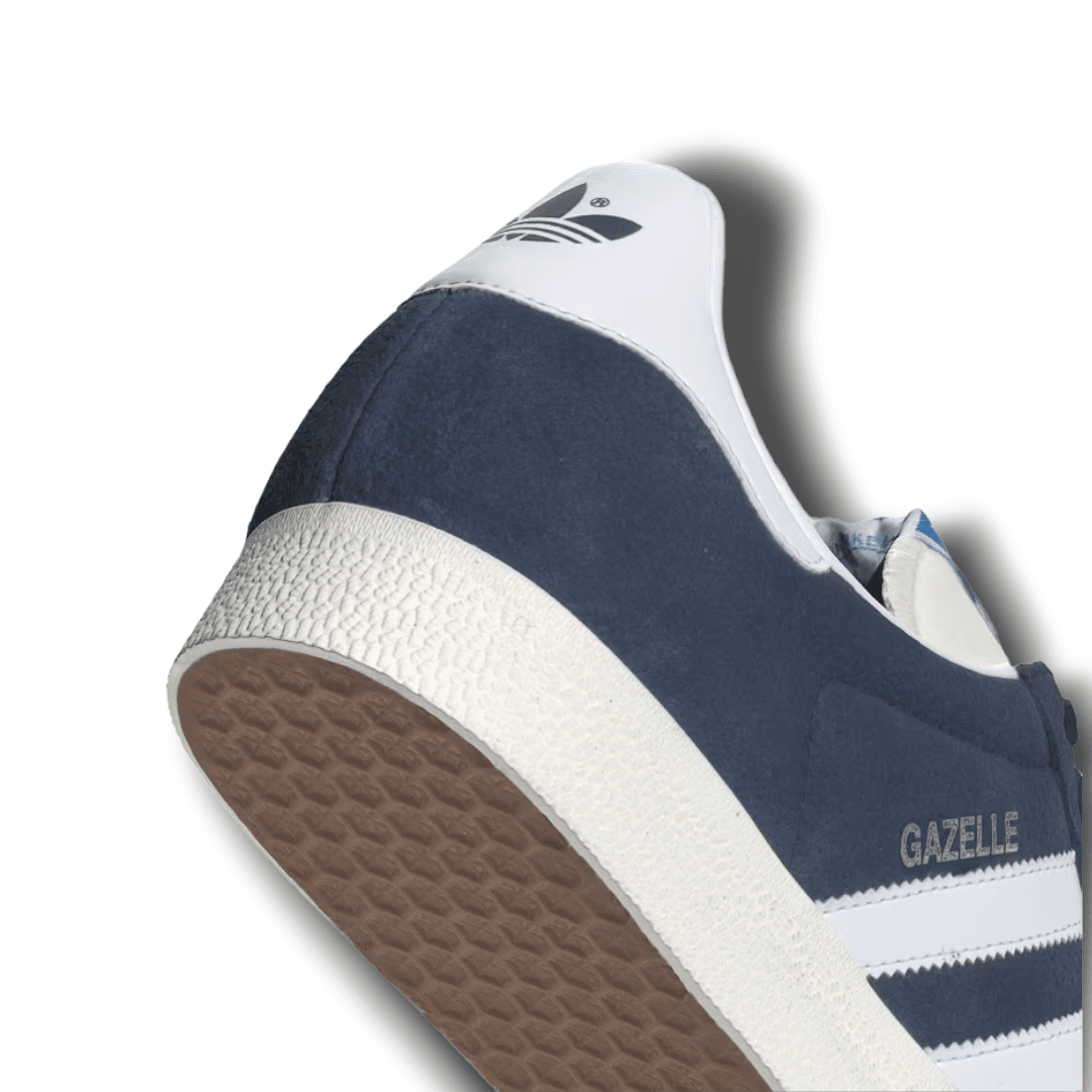 adidas gazelle silver green womens Adidas Gazelle Spikeless Golf Shoes Bluebird/White – Golf Discount