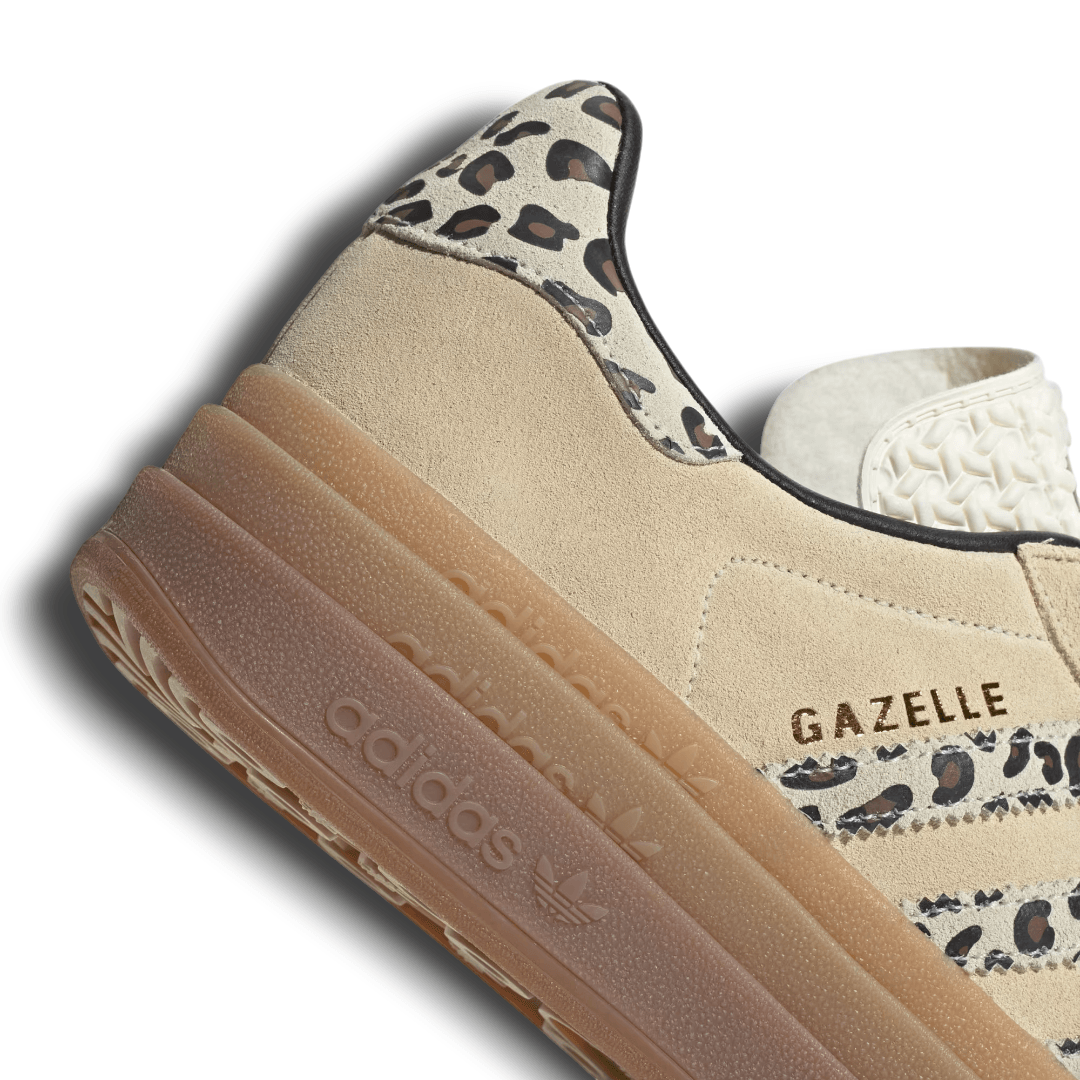 adidas gazelle silver green womens Tênis Adidas Gazelle Bold Feminino Vermelho/Azul IE0421 – NewSkull