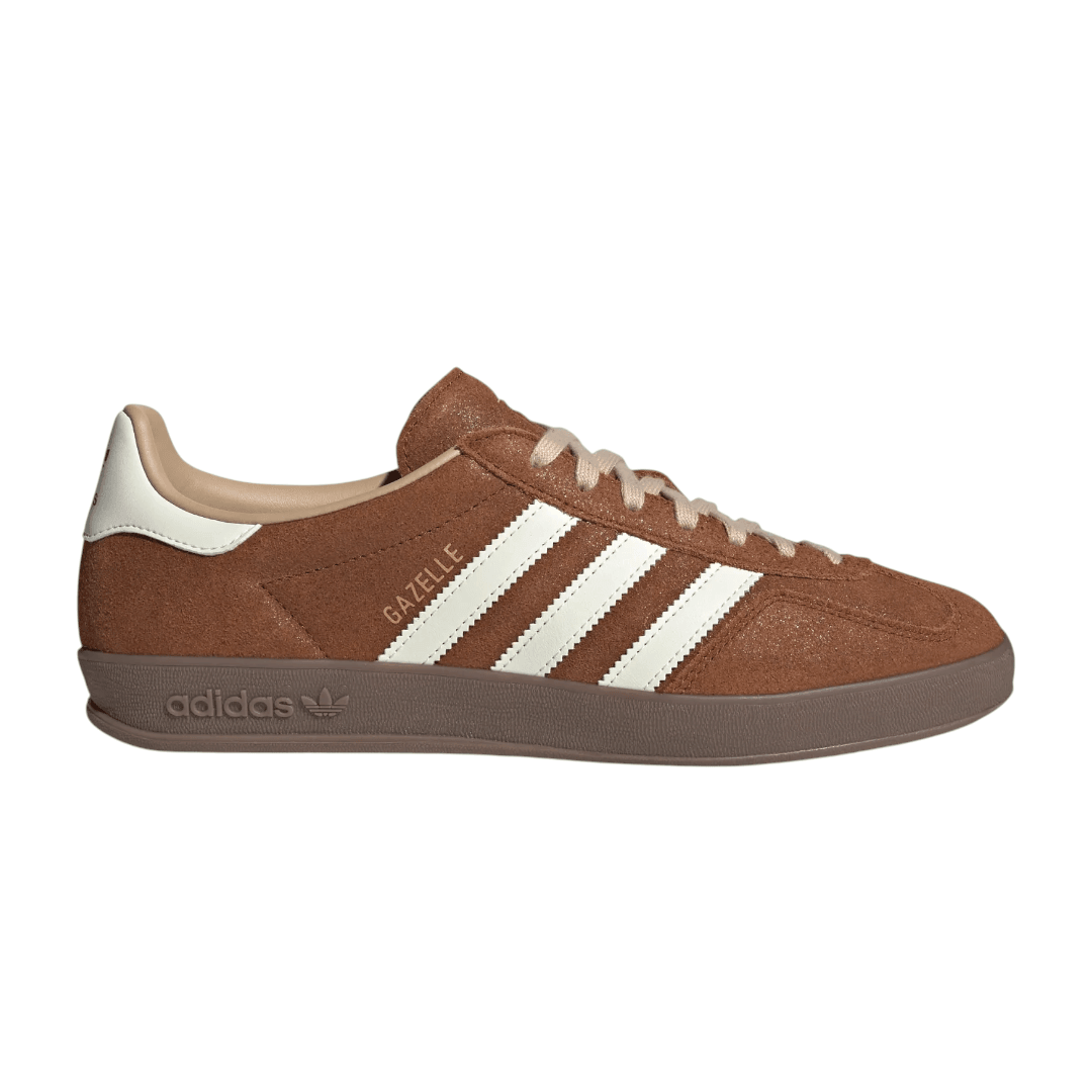 TENIS ADIDAS GAZELLE INDOOR | Bulldog Store