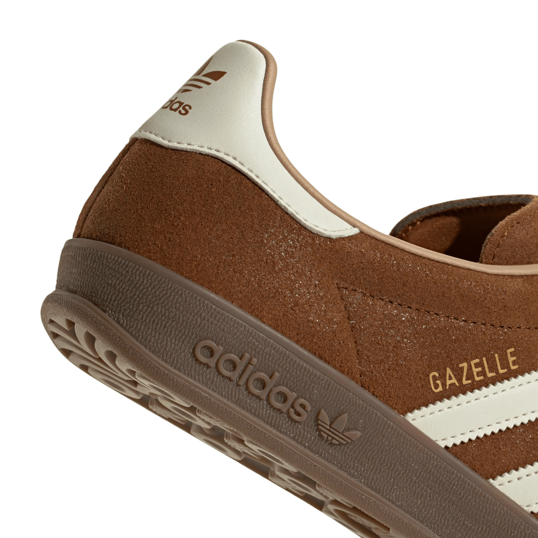 TENIS ADIDAS GAZELLE INDOOR | Bulldog Store