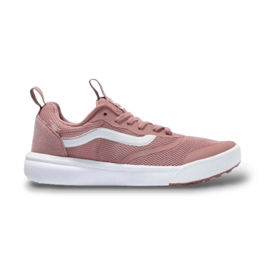 Tenis Vans Masculino Rosado Tênis Vans Ultrarange Rapidweld