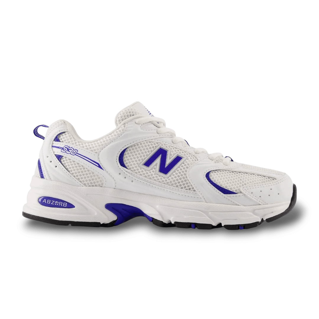 TENIS NEW BALANCE 530 Bulldog Store