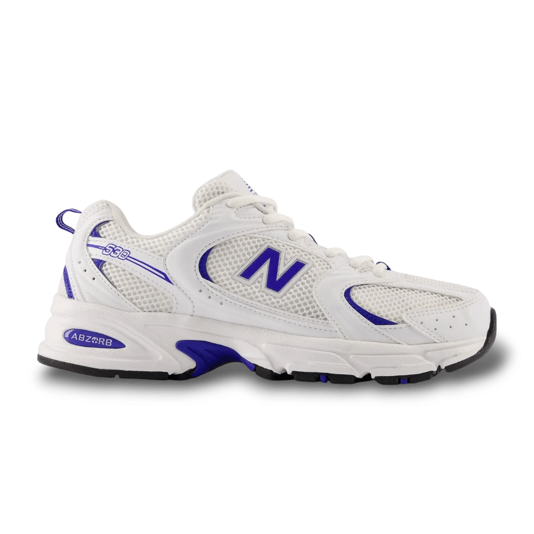 New Balance M501 ホワイト/ブルー サイズ26,0cm TENIS NEW BALANCE 530 | Bulldog Store